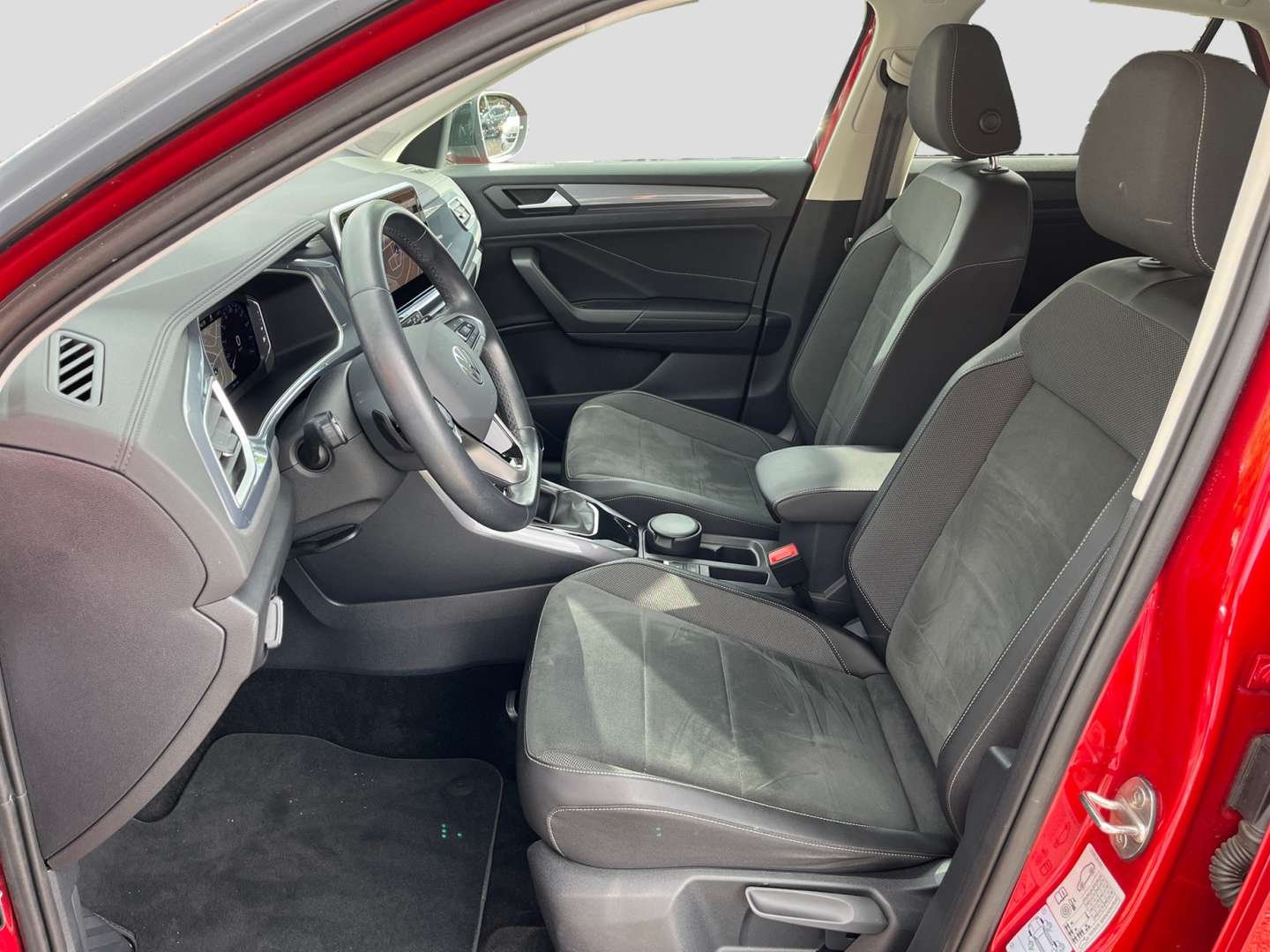 Volkswagen T-Roc Style - 2022 - Joinsteer - #7