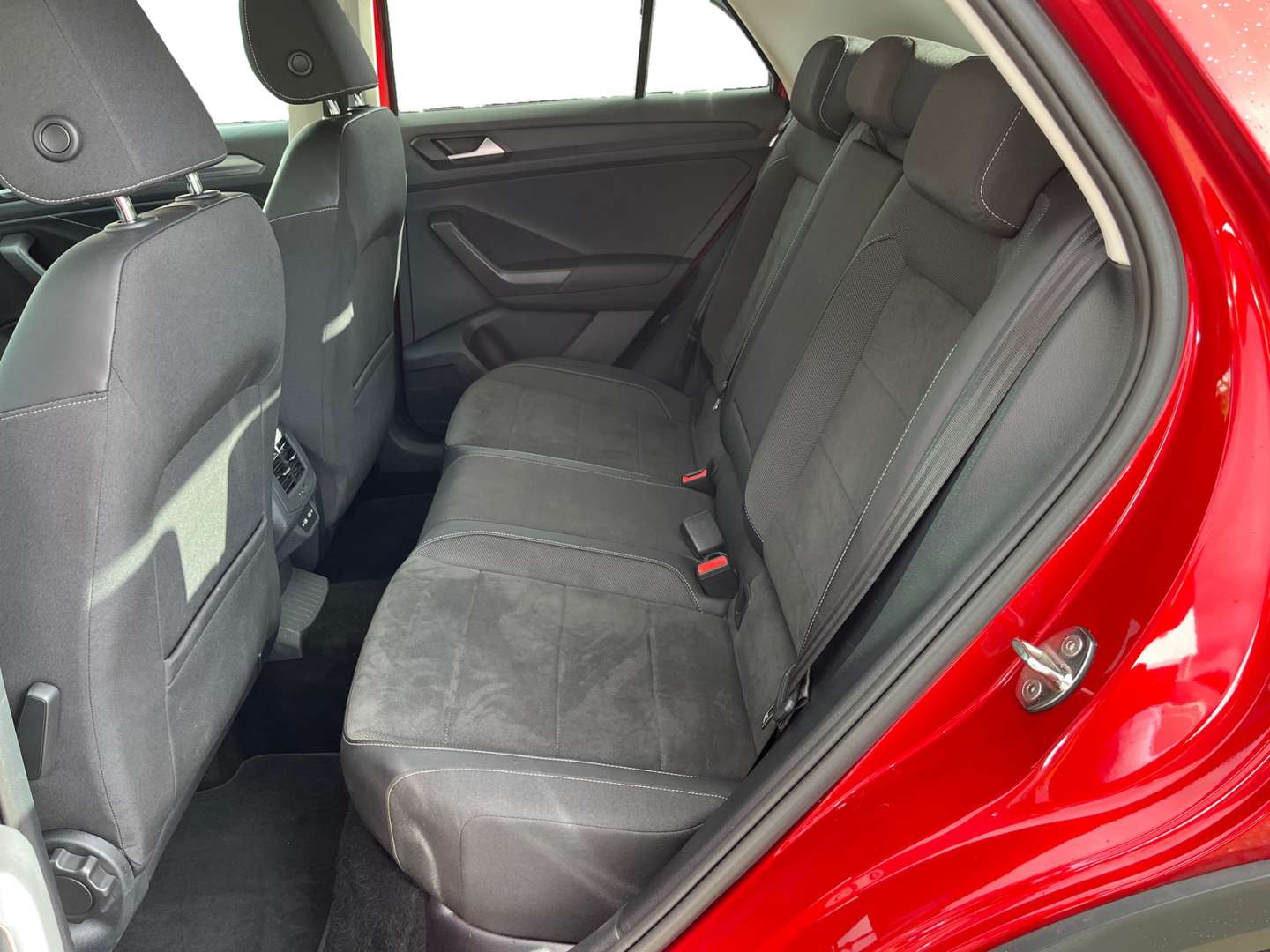 Volkswagen T-Roc Style - 2022 - Joinsteer - #8