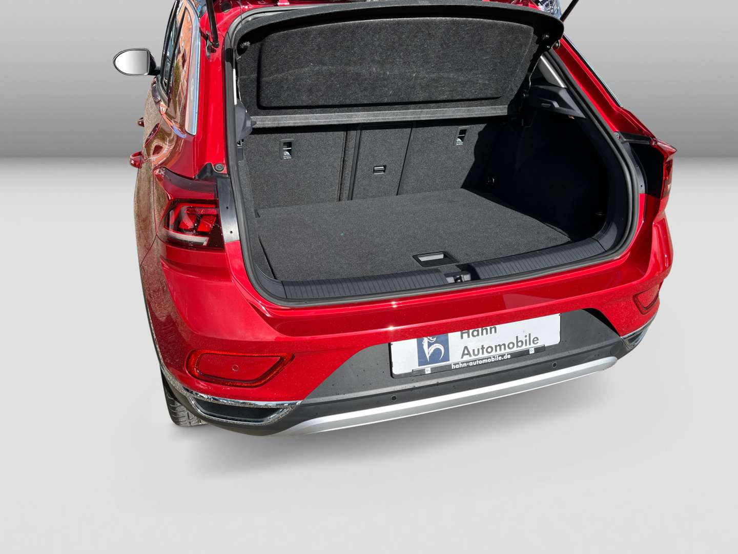 Volkswagen T-Roc Style - 2022 - Joinsteer - #9