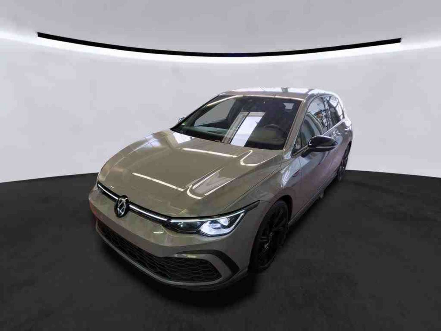 Volkswagen Golf GTI - 2023 - Joinsteer - #1