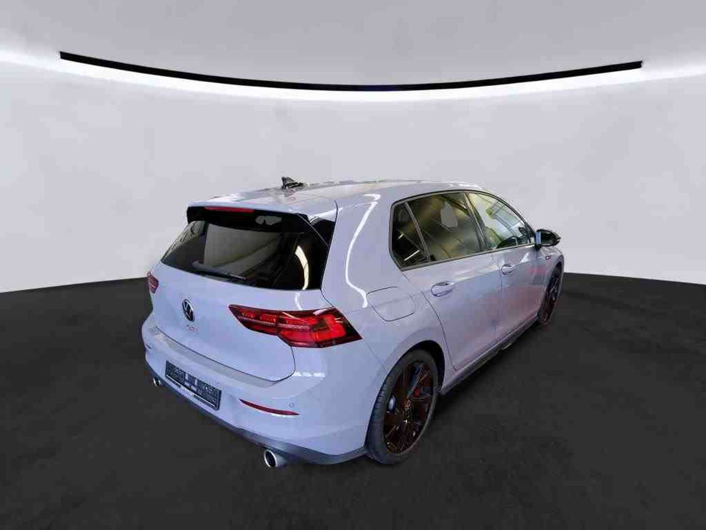 Volkswagen Golf GTI - 2023 - Joinsteer - #2