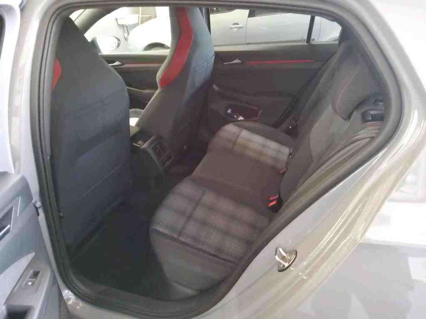 Volkswagen Golf GTI - 2023 - Joinsteer - #3