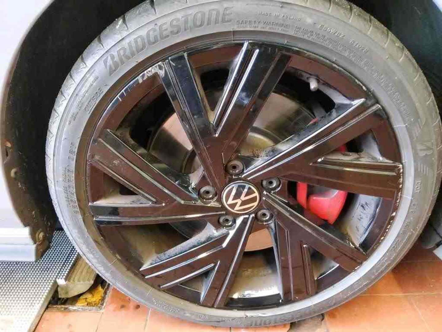 Volkswagen Golf GTI - 2023 - Joinsteer - #4