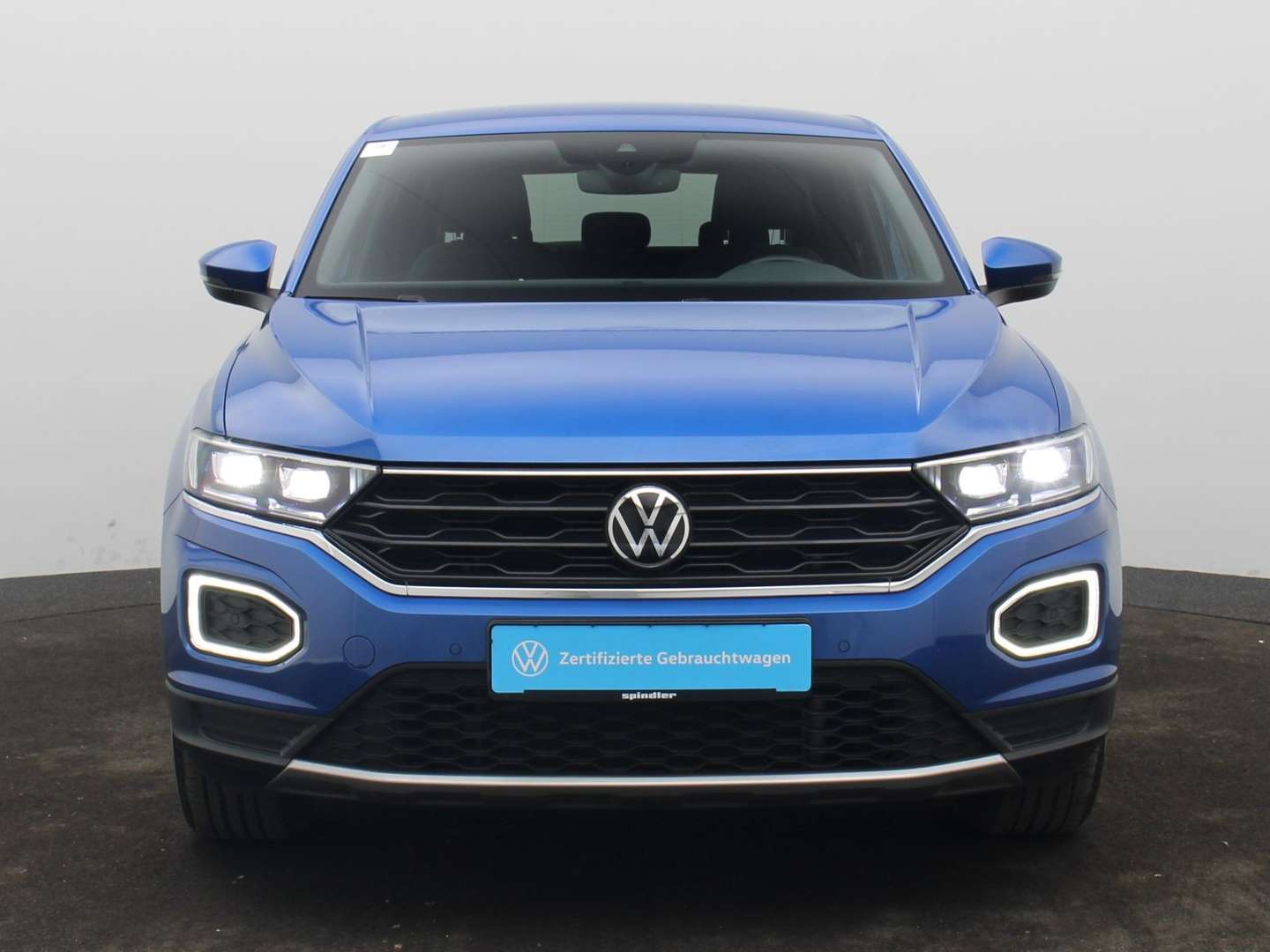 Volkswagen T-Roc Sport - 2021 - Joinsteer - #2