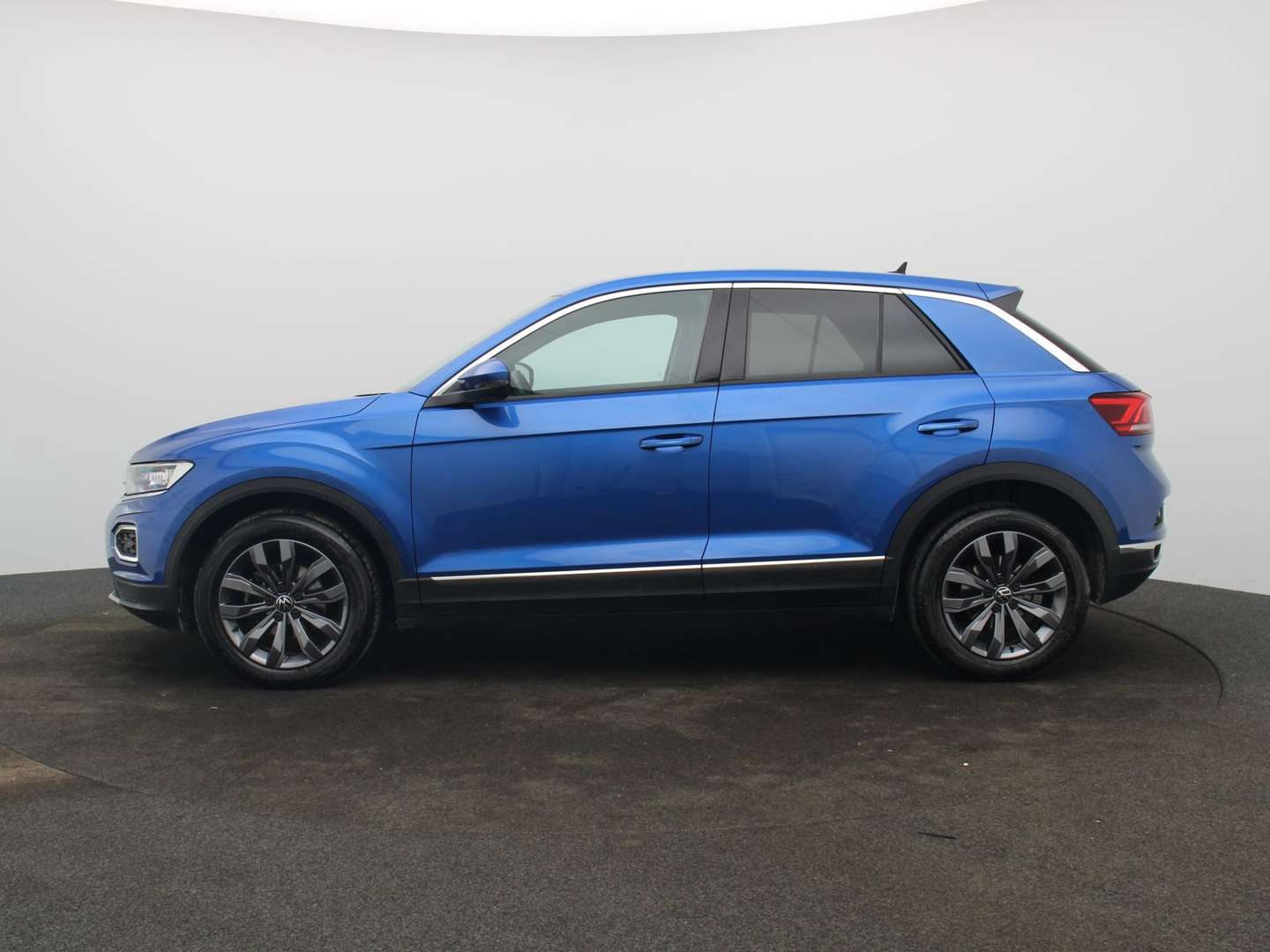 Volkswagen T-Roc Sport - 2021 - Joinsteer - #3