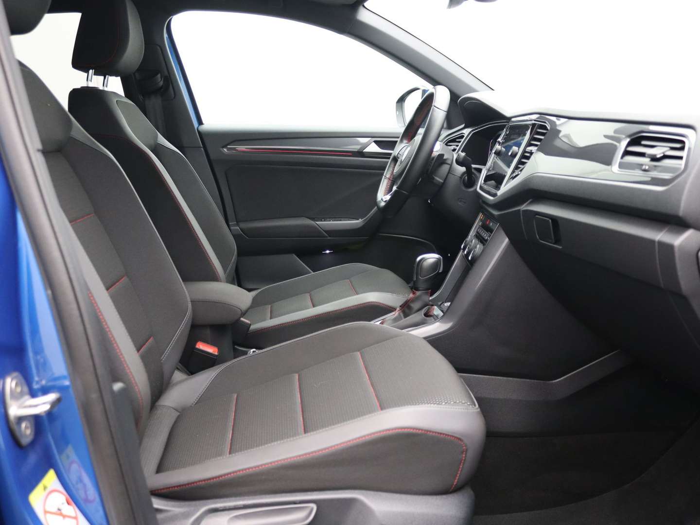 Volkswagen T-Roc Sport - 2021 - Joinsteer - #9