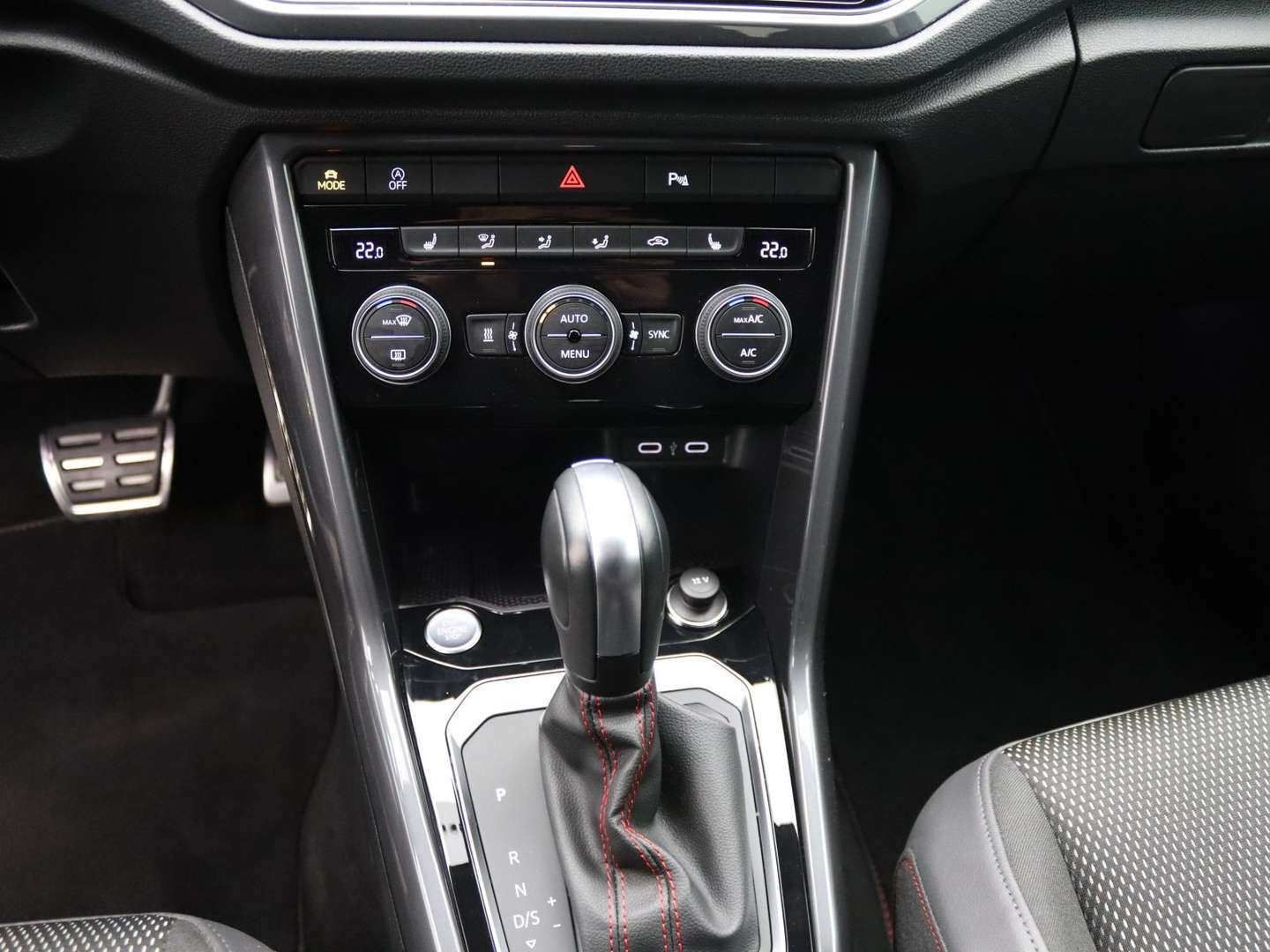 Volkswagen T-Roc Sport - 2021 - Joinsteer - #12