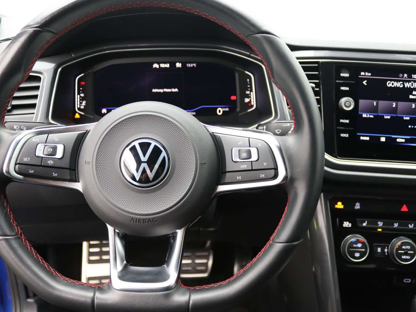 Volkswagen T-Roc Sport - 2021 - Joinsteer - #13