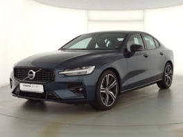 Volvo S60 R Design B4 - 2023 - Joinsteer - #1