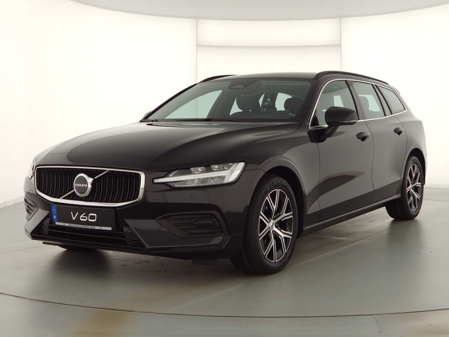 Volvo V60 B4 Core - 2023 - Joinsteer - #1
