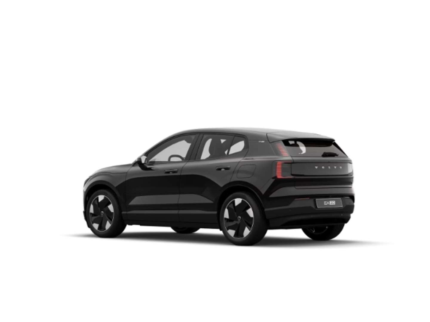 Volvo EX30 Plus Pure Electric - 2025 - Joinsteer