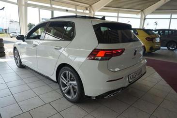 Volkswagen Golf ETSI R-Line — photo 3