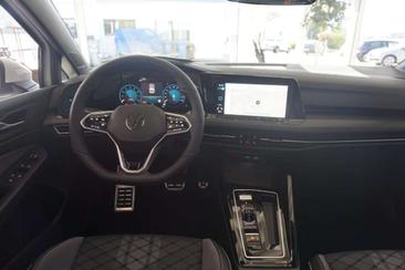 Volkswagen Golf ETSI R-Line — photo 8