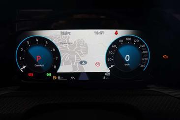 Volkswagen Golf ETSI R-Line — photo 9