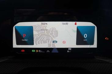 Volkswagen Golf ETSI R-Line — photo 14
