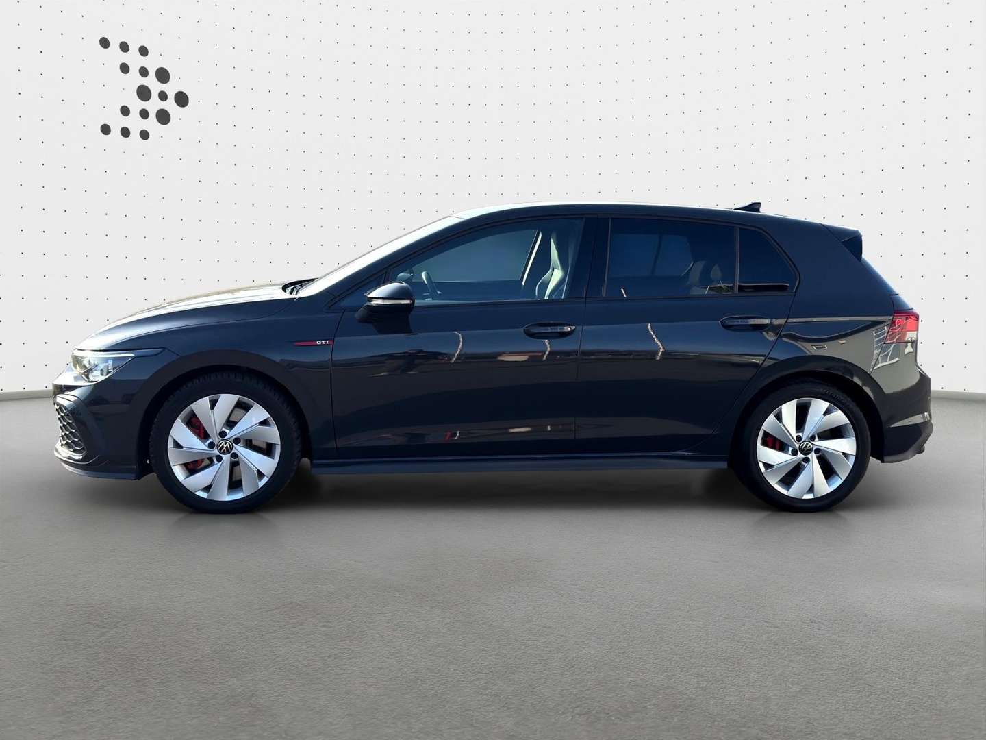 Volkswagen Golf GTI - 2023 - Joinsteer - #2