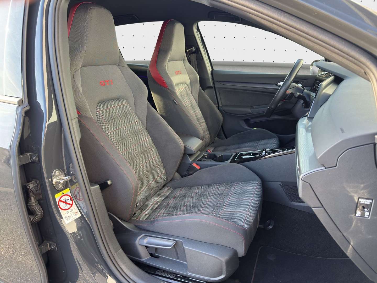 Volkswagen Golf GTI - 2023 - Joinsteer - #3