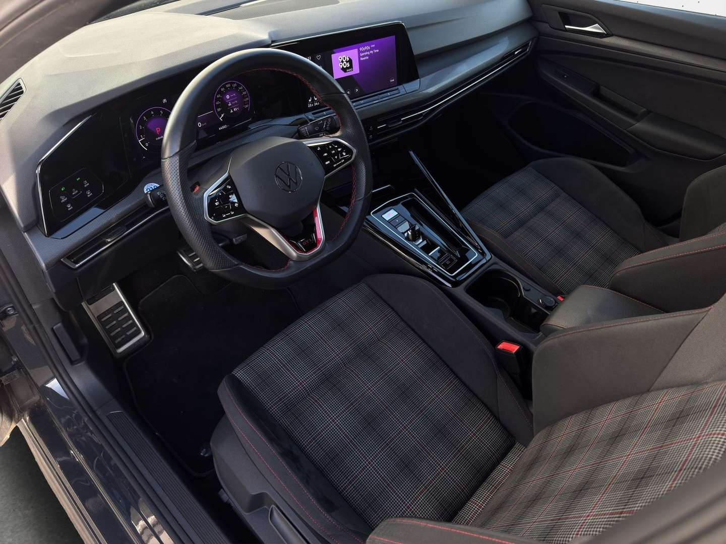 Volkswagen Golf GTI - 2023 - Joinsteer - #12