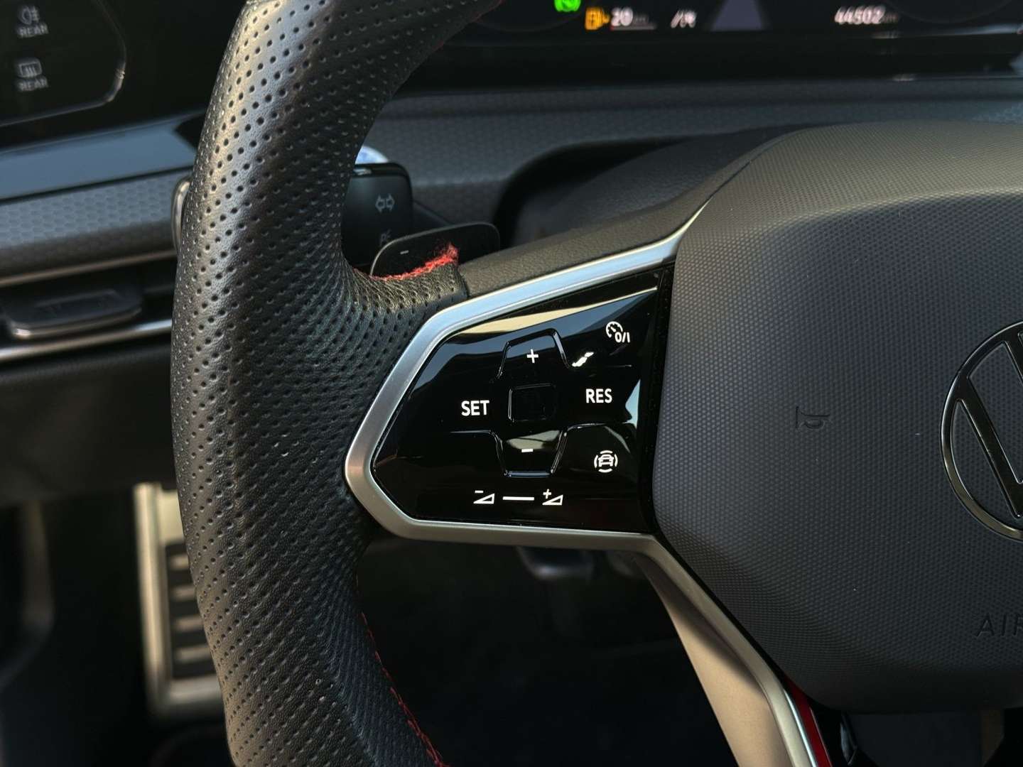 Volkswagen Golf GTI - 2023 - Joinsteer - #13