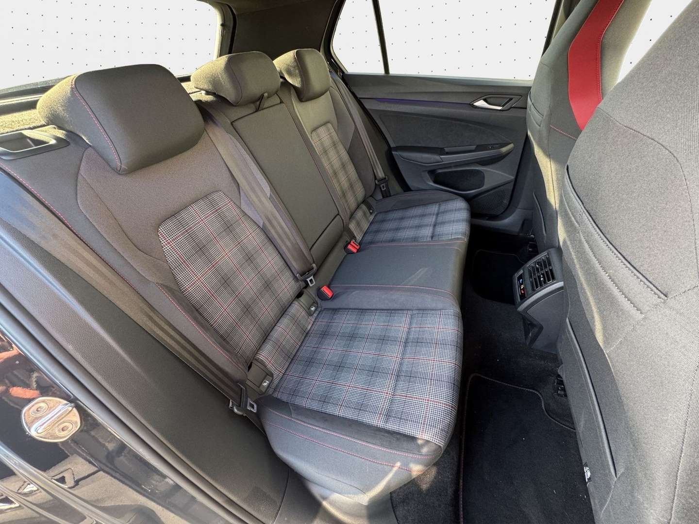 Volkswagen Golf GTI - 2023 - Joinsteer - #14