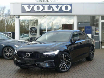 Volvo S90 Recharge Ultimate T8 AWD - 2024 - Joinsteer - #1