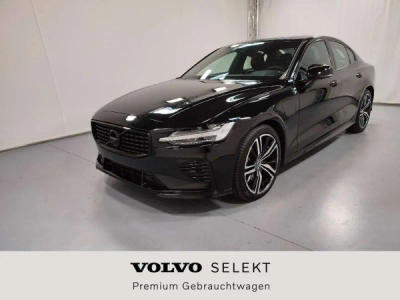 Volvo S60 R Design T8 Recharge Plug-In Hybrid AWD -  - Joinsteer - #1