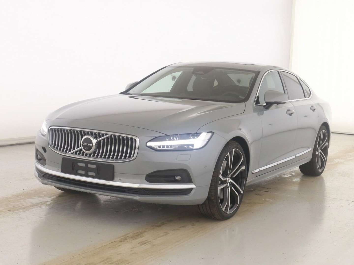 Volvo S90 Ultimate B5 AWD Mild-Hybrid Diesel - 2024 - Joinsteer - #1
