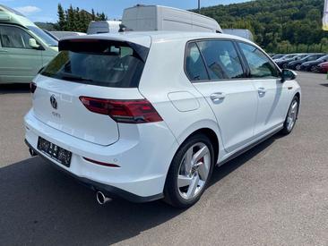 Volkswagen Golf GTI — photo 5