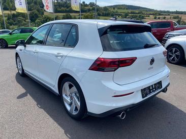 Volkswagen Golf GTI — photo 6