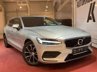 Volvo V60 Momentum Pro -  - Joinsteer - #1