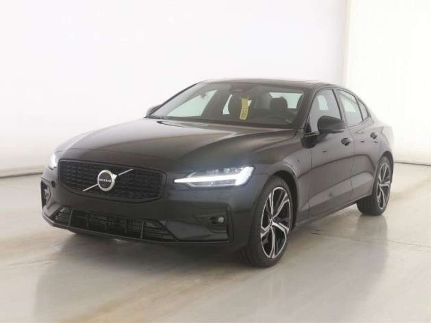 Volvo S60 B4 Plus - 2024 - Joinsteer - #1