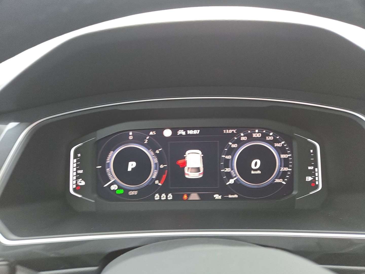 Volkswagen TIGUAN Hybrid Life - 2022 - Joinsteer - #8