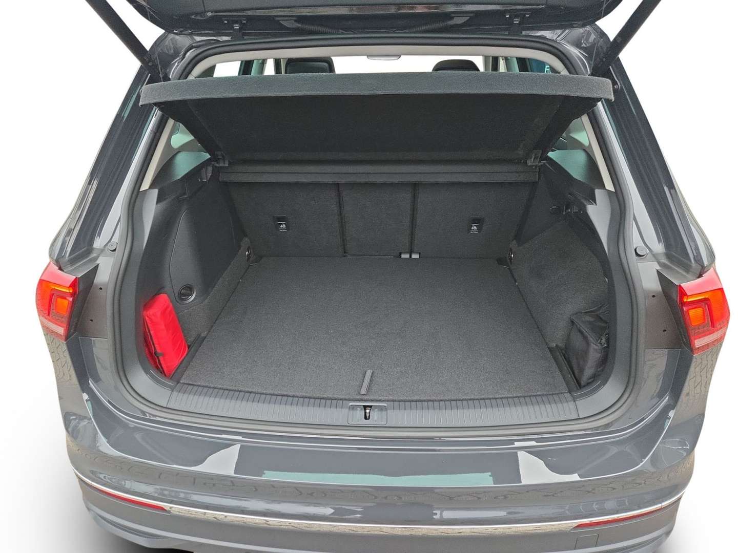 Volkswagen TIGUAN Hybrid Life - 2022 - Joinsteer - #13