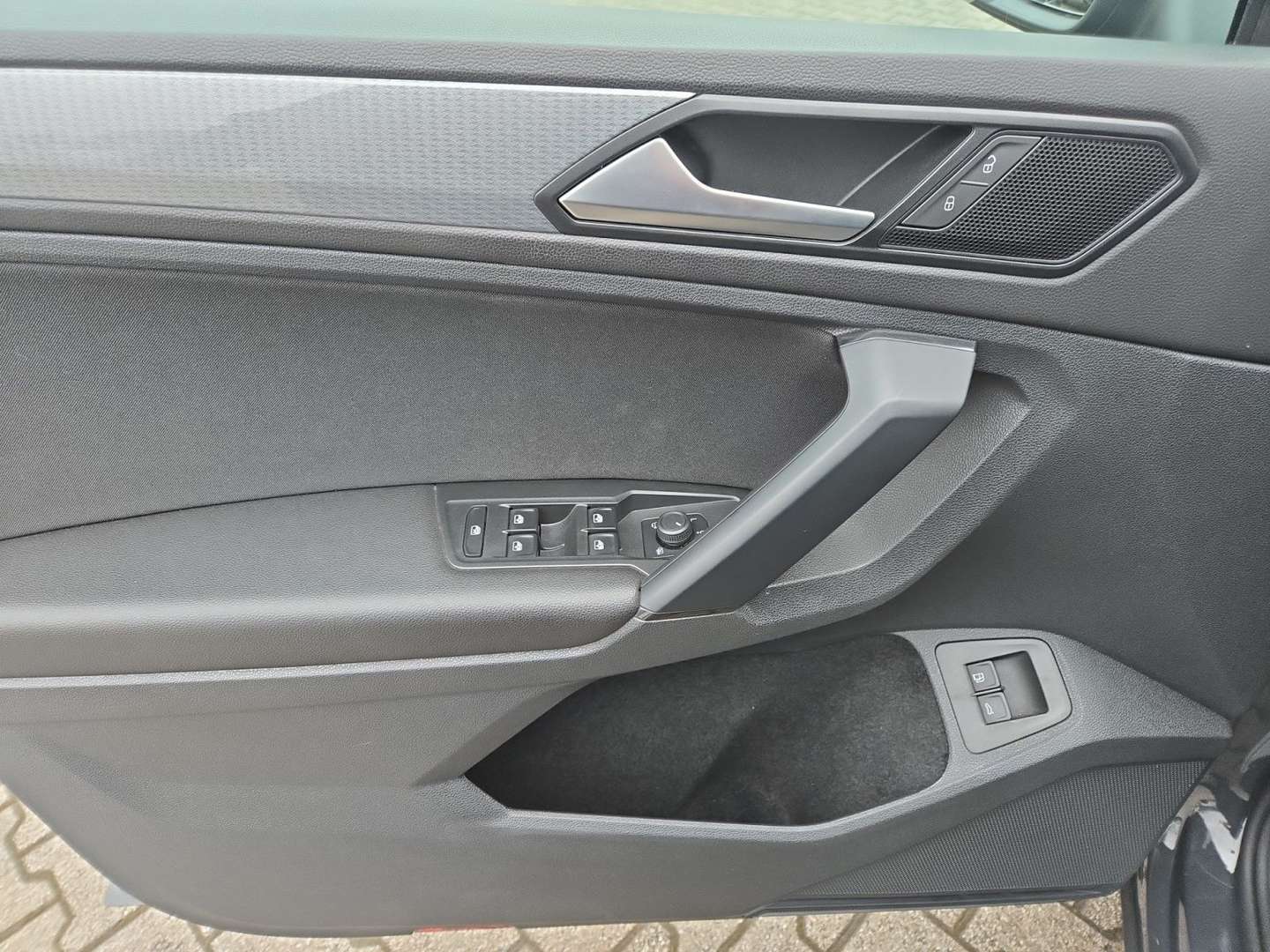 Volkswagen TIGUAN Hybrid Life - 2022 - Joinsteer - #15
