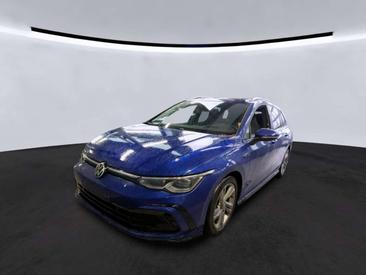 Volkswagen Golf 4Motion R-Line — photo 2