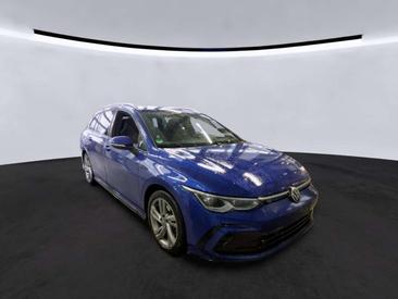 Volkswagen Golf 4Motion R-Line — photo 3