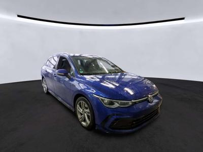 Volkswagen Golf 4Motion R-Line