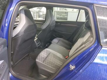 Volkswagen Golf 4Motion R-Line — photo 10
