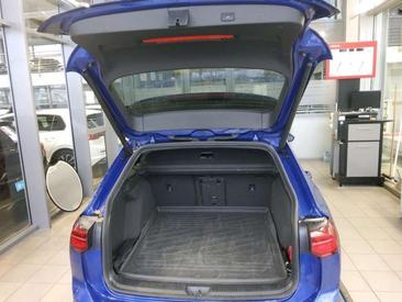 Volkswagen Golf 4Motion R-Line — photo 11
