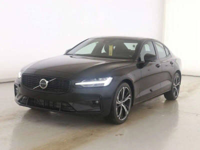 Volvo S60 B5 Ultimate Dark AWD - 2024 - Joinsteer - #1