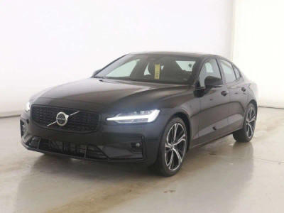 Volvo S60 B5 Ultimate Dark AWD -  - Joinsteer - #1