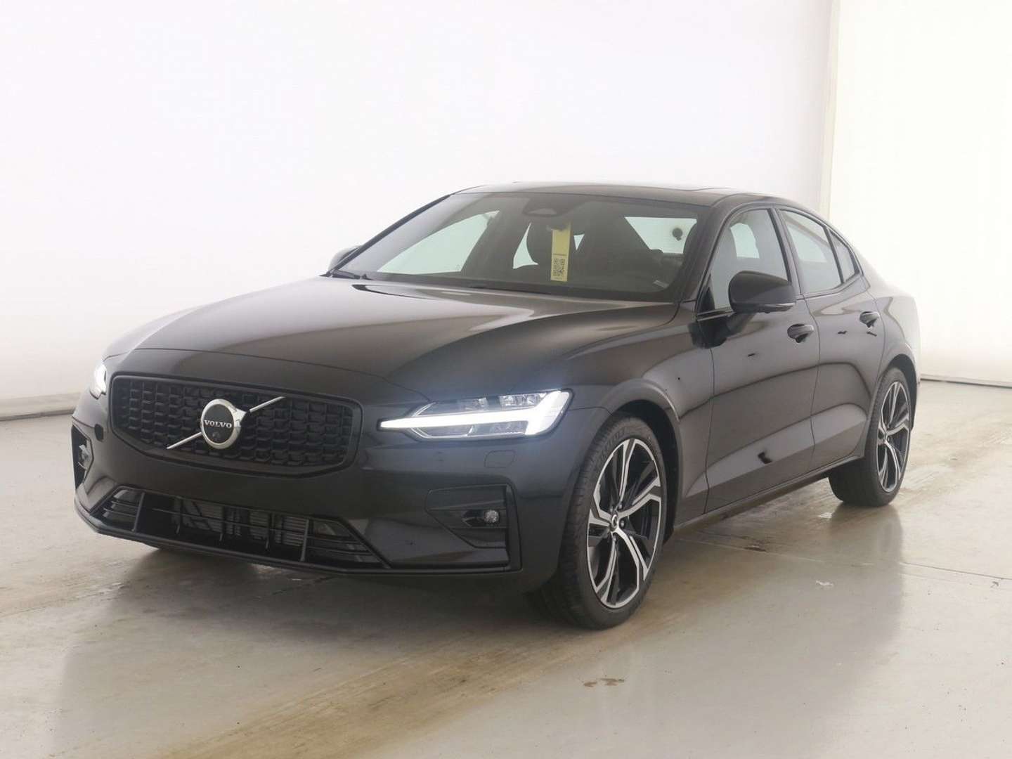Volvo S60 B5 Ultimate Dark AWD - 2024 - Joinsteer - #1