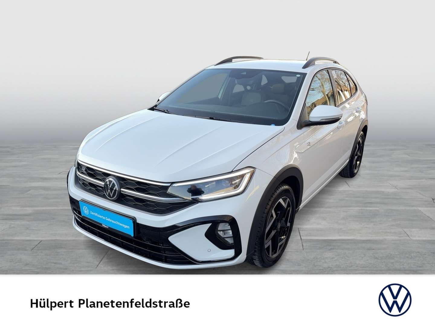 Volkswagen Taigo R-Line - 2025 - Joinsteer - #1