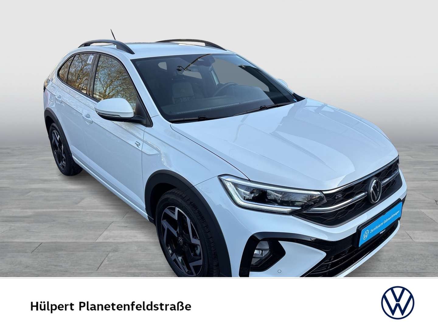 Volkswagen Taigo R-Line - 2025 - Joinsteer - #4