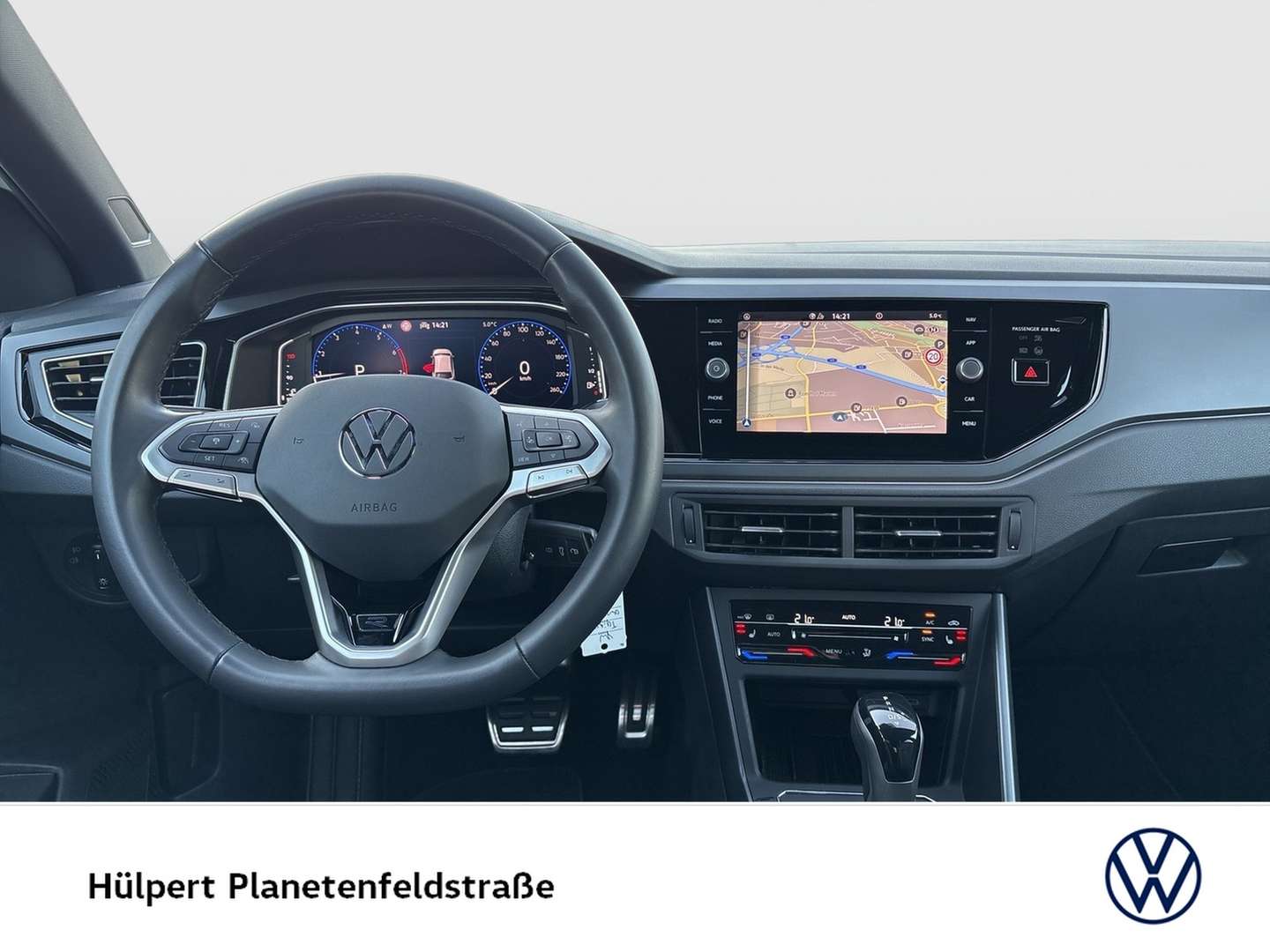 Volkswagen Taigo R-Line - 2025 - Joinsteer - #6