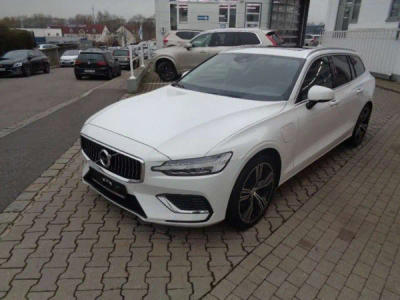Volvo V60 Inscription T8 Plug-In Hybrid -  - Joinsteer - #1