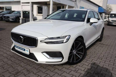 Volvo V60 T6 AWD Recharge -  - Joinsteer - #1