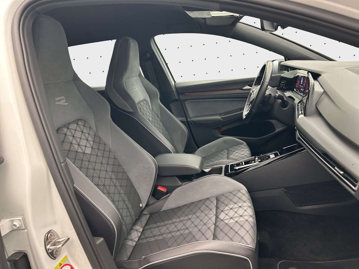 Volkswagen Golf Variant TSI R-Line - 2022 - Joinsteer - #3