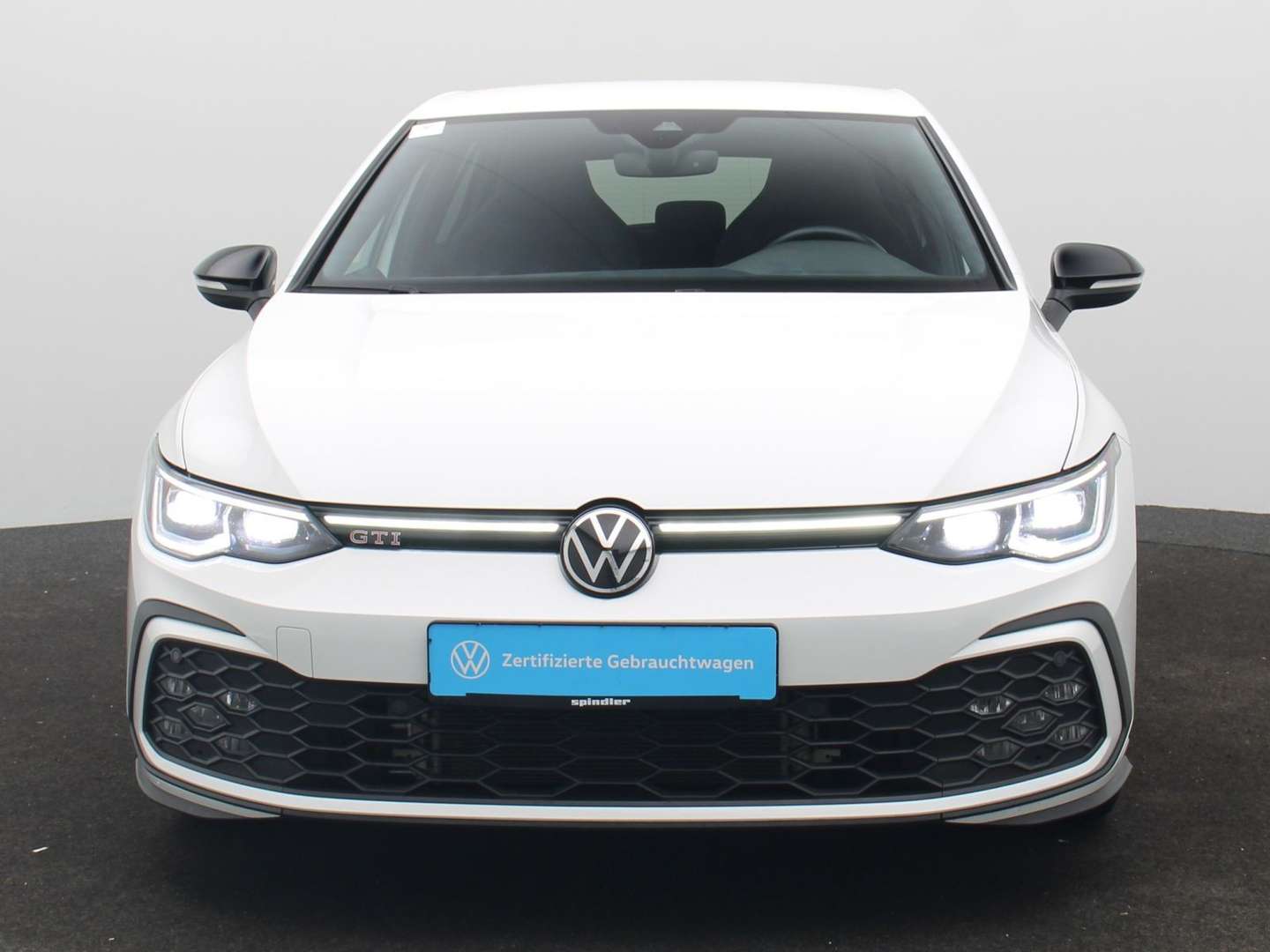 Volkswagen Golf GTI - 2022 - Joinsteer - #2