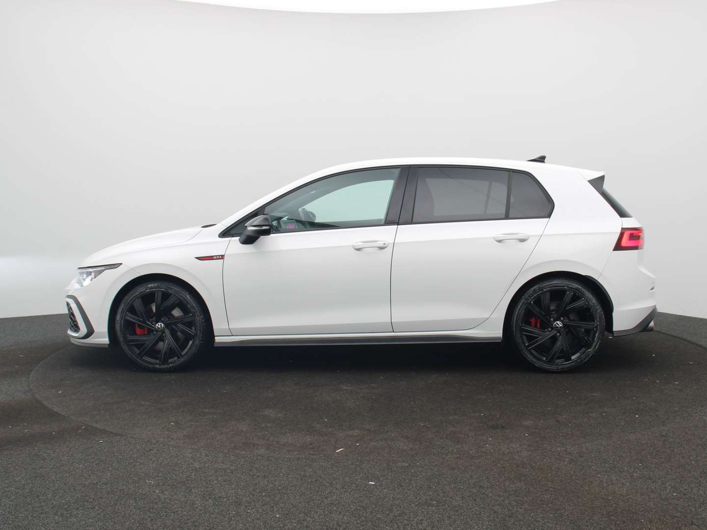 Volkswagen Golf GTI - 2022 - Joinsteer - #3
